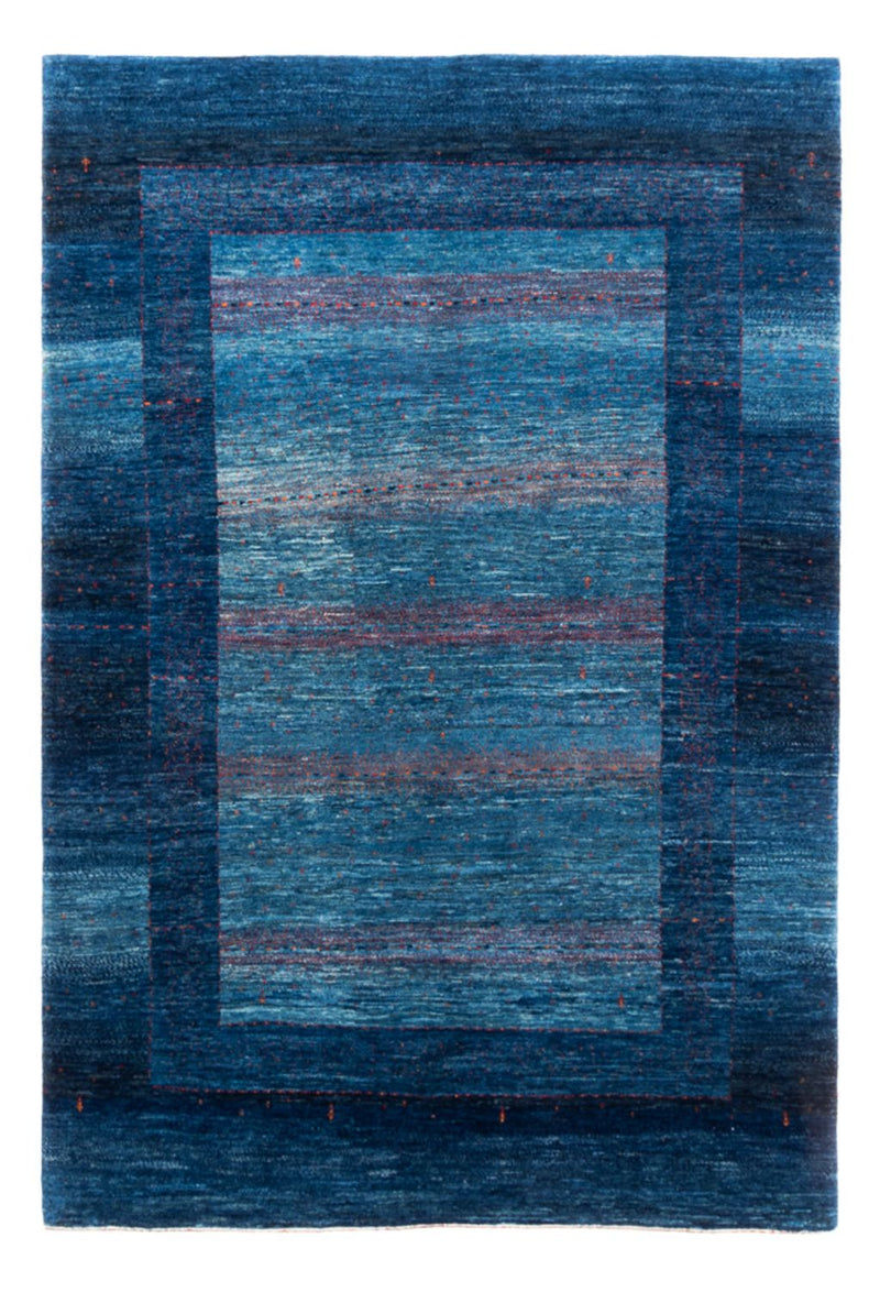 Loribaft Teppe 240x170cm - Perserteppich Wollteppich
