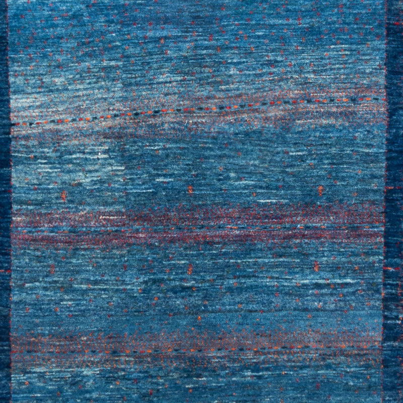 Loribaft Teppe 240x170cm - Perserteppich Wollteppich