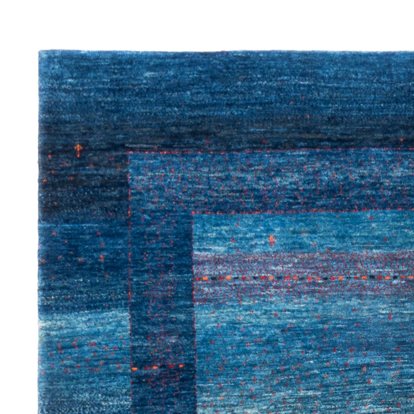Loribaft Teppe 240x170cm - Perserteppich Wollteppich