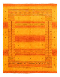 Loribaft Teppe 200x154cm - Perserteppich Wollteppich – product image