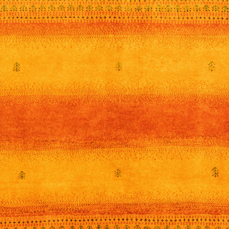 Loribaft Teppe 200x154cm - Perserteppich Wollteppich