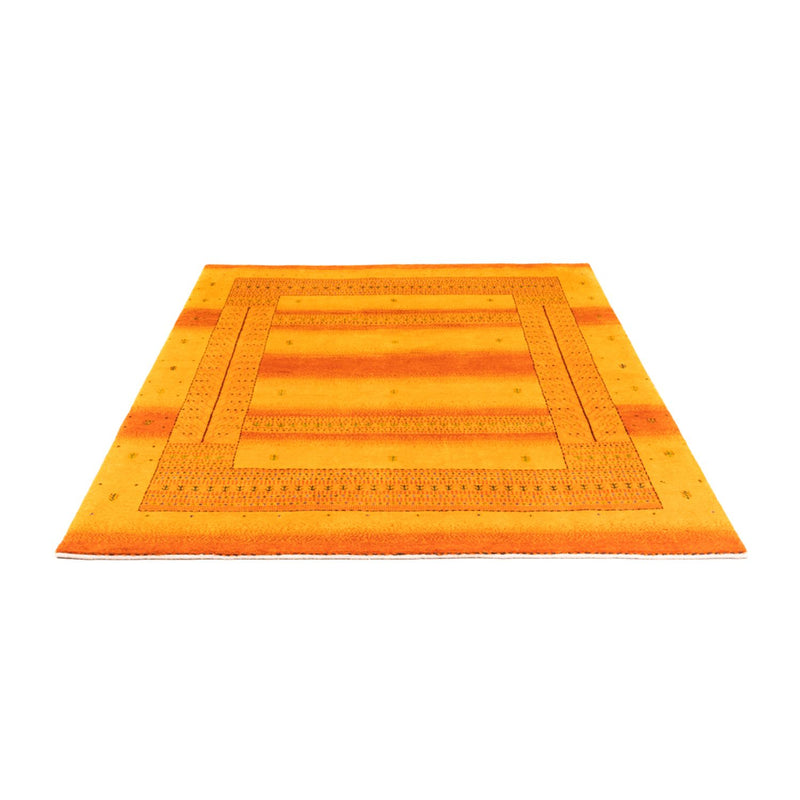 Loribaft Teppe 200x154cm - Perserteppich Wollteppich