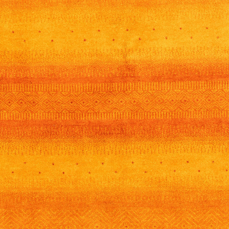 Loribaft Teppe 150x206cm - Perserteppich Wollteppich