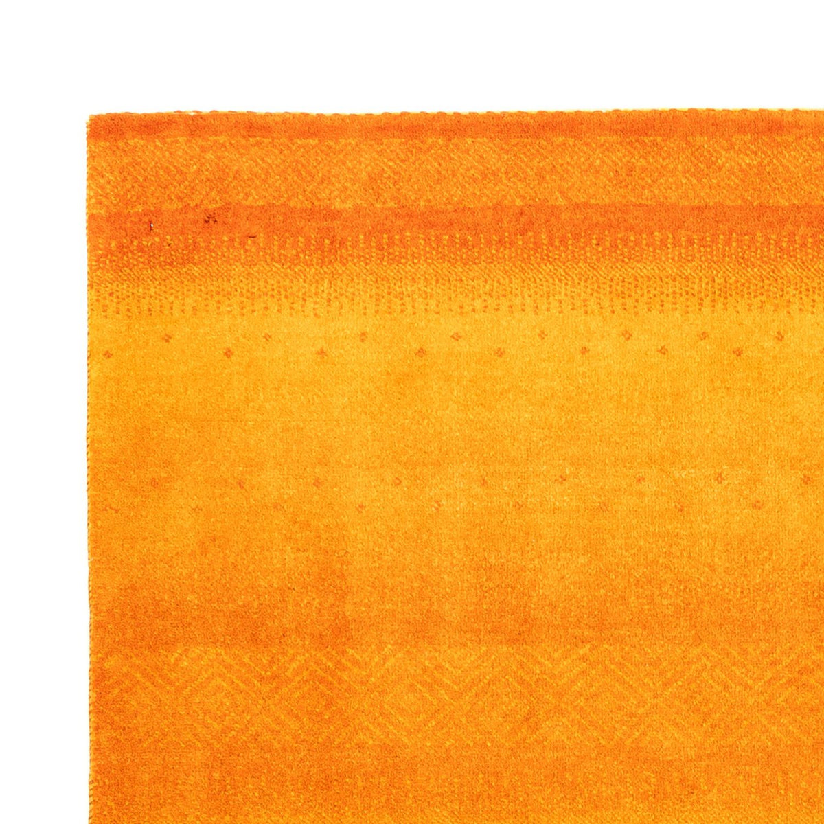 Loribaft Teppe 150x206cm - Perserteppich Wollteppich