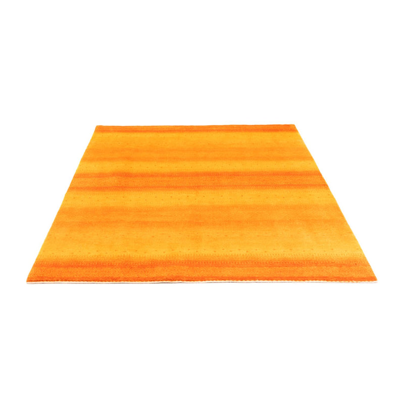 Loribaft Teppe 150x206cm - Perserteppich Wollteppich