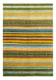 Loribaft Teppe 152x220cm - Perserteppich Wollteppich