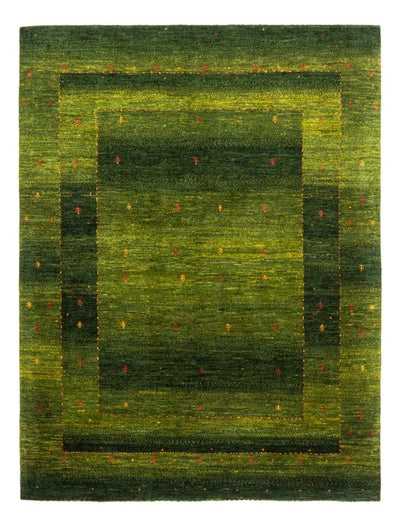 Loribaft Teppe 150x200cm - Perserteppich Wollteppich