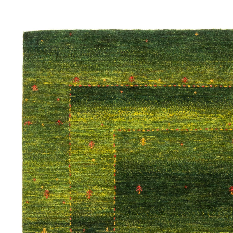 Loribaft Teppe 150x200cm - Perserteppich Wollteppich
