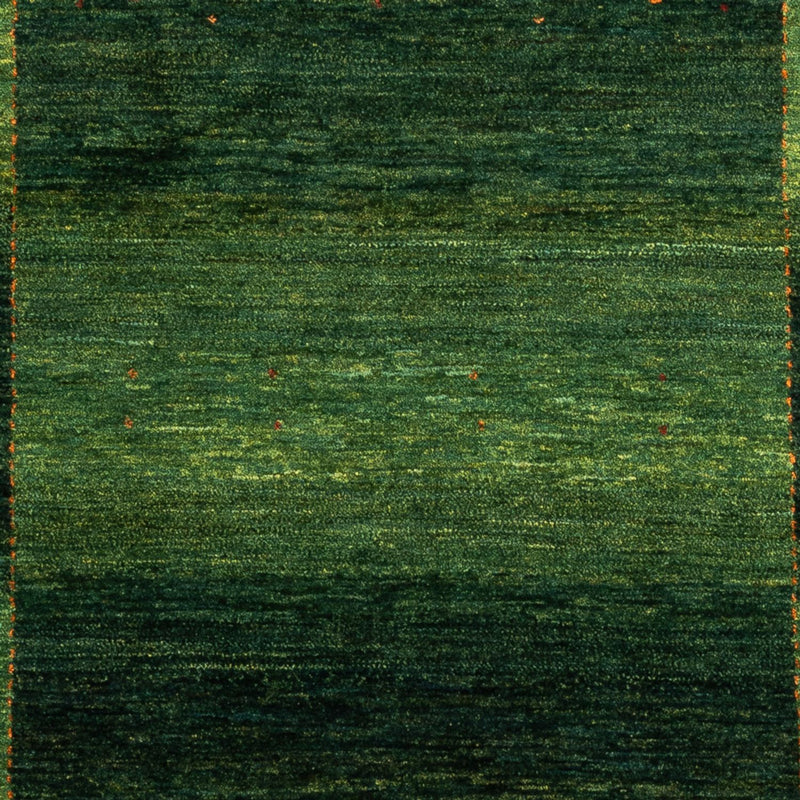 Loribaft Teppe 154x184cm - Perserteppich Wollteppich