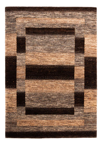 Loribaft Teppe 145x203cm - Perserteppich Wollteppich – product image