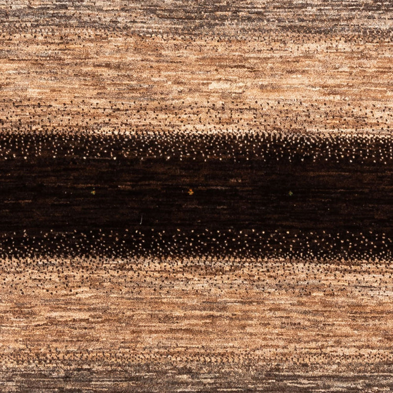 Loribaft Teppe 145x203cm - Perserteppich Wollteppich