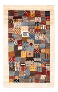 Loribaft Teppe 162x107cm - Perserteppich Wollteppich – product image