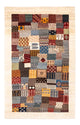 Loribaft Teppe 162x107cm - Perserteppich Wollteppich