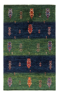 Loribaft Teppe 133x83cm - Perserteppich Wollteppich – product image