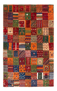 Loribaft Teppe 137x88cm - Perserteppich Wollteppich – product image