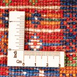 Loribaft Teppe 137x88cm - Perserteppich Wollteppich
