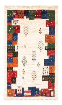 Loribaft Teppe 135x83cm - Perserteppich Wollteppich – product image