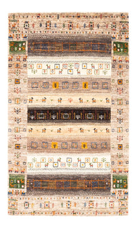 Loribaft Teppe 135x87cm - Perserteppich Wollteppich – product image