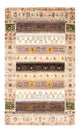 Loribaft Teppe 135x87cm - Perserteppich Wollteppich