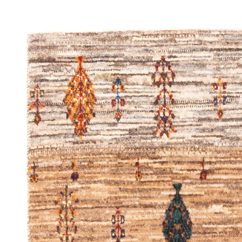Loribaft Teppe 125x85cm - Perserteppich Wollteppich