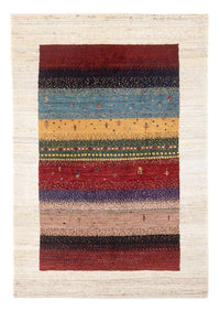 Loribaft Teppe 130x85cm - Perserteppich Wollteppich – product image