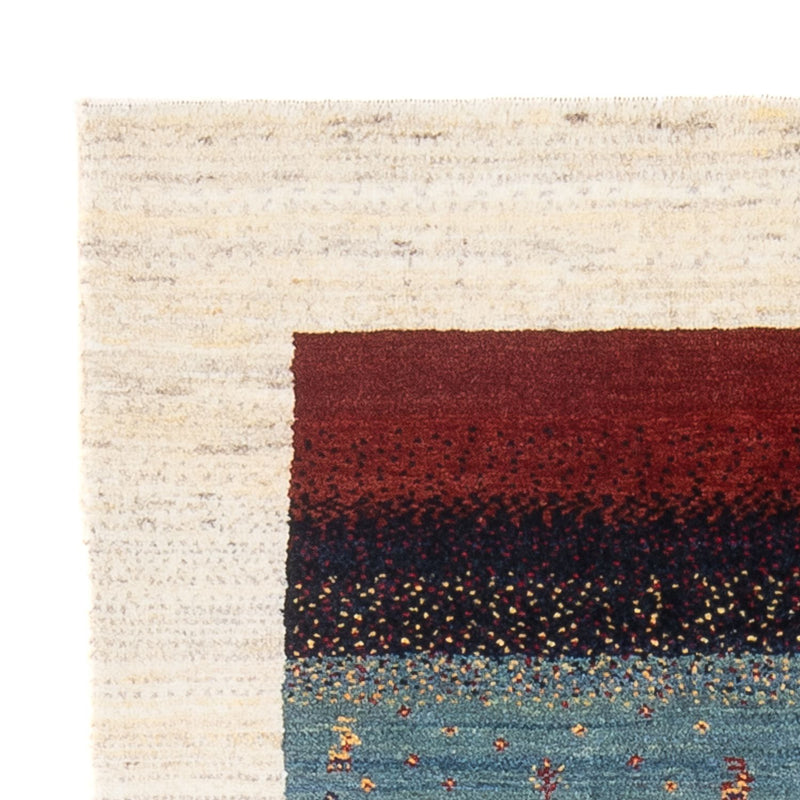 Loribaft Teppe 130x85cm - Perserteppich Wollteppich