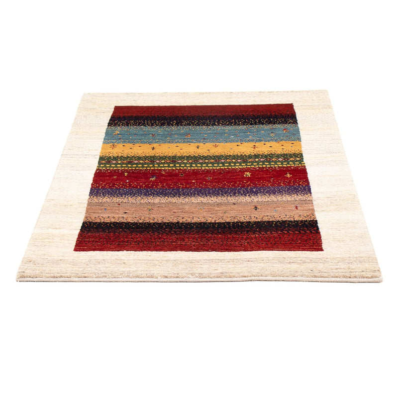 Loribaft Teppe 130x85cm - Perserteppich Wollteppich