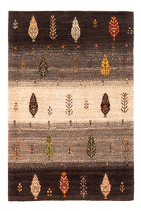 Loribaft Teppe 125x88cm - Perserteppich Wollteppich – product image