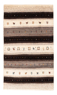Loribaft Teppe 84x134cm - Perserteppich Wollteppich – product image