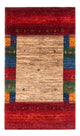 Loribaft Teppe 136x85cm - Perserteppich Wollteppich