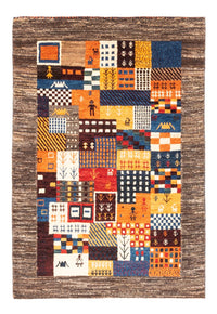 Loribaft Teppe 120x83cm - Perserteppich Wollteppich – product image