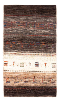 Loribaft Teppe 137x85cm - Perserteppich Wollteppich – product image