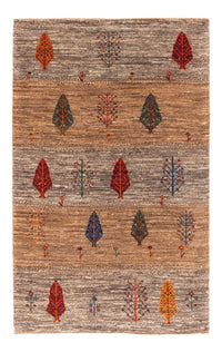 Loribaft Teppe 123x81cm - Perserteppich Wollteppich – product image