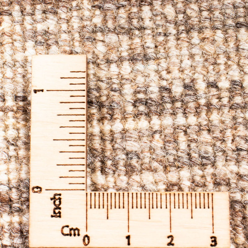 Loribaft Teppe 123x81cm - Perserteppich Wollteppich