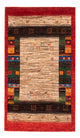 Loribaft Teppe 140x86cm - Perserteppich Wollteppich