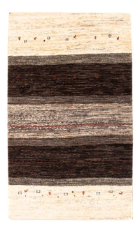 Loribaft Teppe 134x84cm - Perserteppich Wollteppich – product image