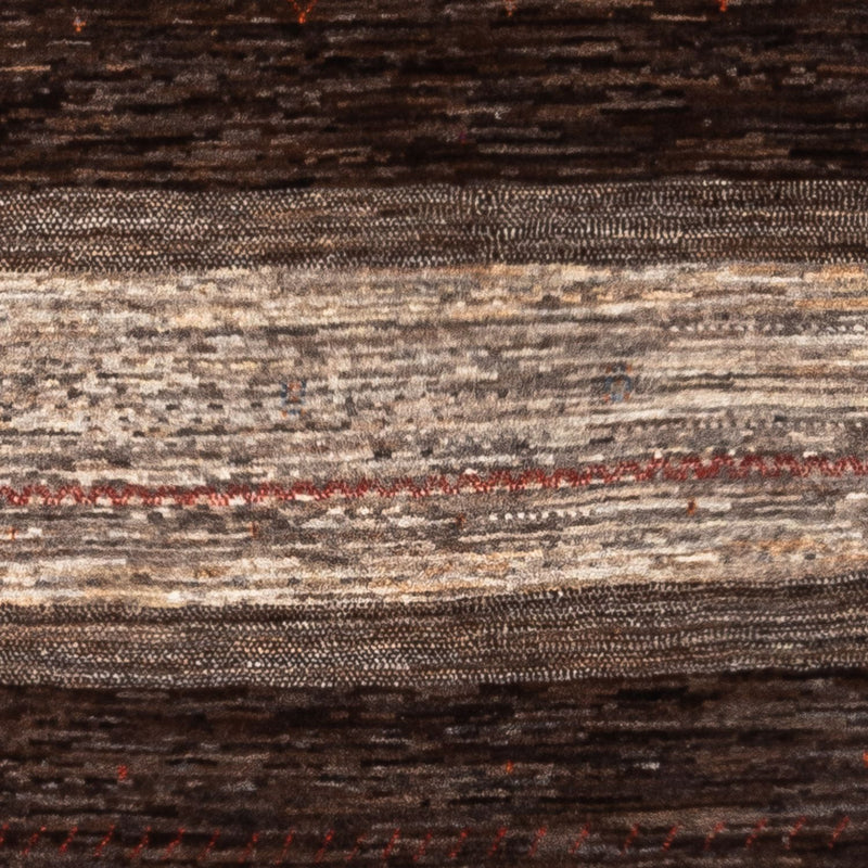 Loribaft Teppe 134x84cm - Perserteppich Wollteppich