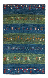 Loribaft Teppe 85x130cm - Perserteppich Wollteppich – product image
