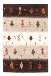 Loribaft Teppe 126x84cm - Perserteppich Wollteppich – product image