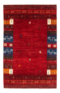 Loribaft Teppe 130x86cm - Perserteppich Wollteppich – product image