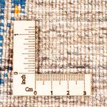 Loribaft Teppe 122x84cm - Perserteppich Wollteppich
