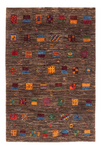 Loribaft Teppe 119x82cm - Perserteppich Wollteppich – product image