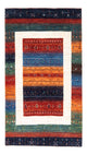 Loribaft Teppe 140x84cm - Perserteppich Wollteppich