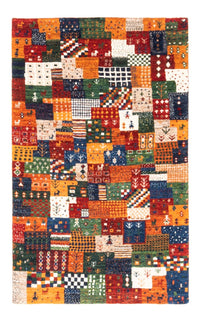 Loribaft Teppe 125x80cm - Perserteppich Wollteppich – product image