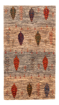 Loribaft Teppe 133x81cm - Perserteppich Wollteppich – product image