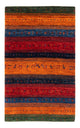Loribaft Teppe 137x86cm - Perserteppich Wollteppich