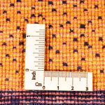 Loribaft Teppe 123x84cm - Perserteppich Wollteppich