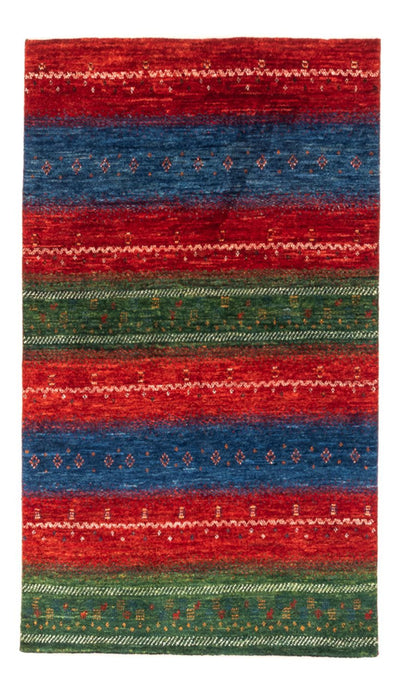 Loribaft Teppe 85x140cm - Perserteppich Wollteppich