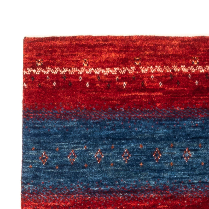 Loribaft Teppe 140x85cm - Perserteppich Wollteppich
