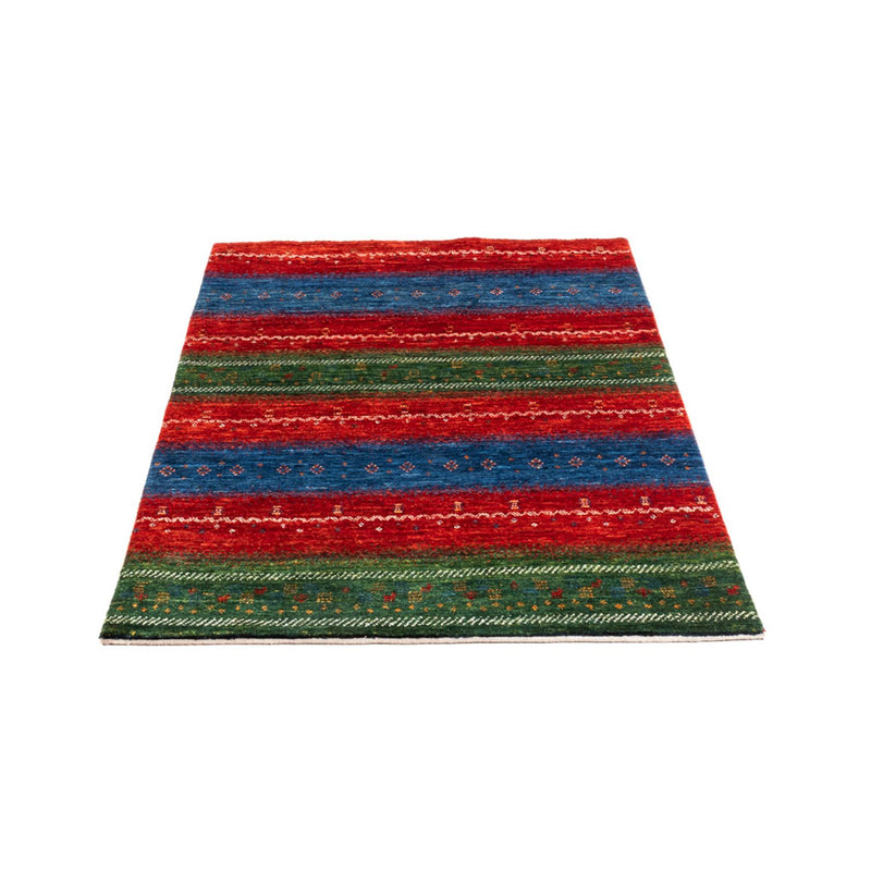 Loribaft Teppe 140x85cm - Perserteppich Wollteppich